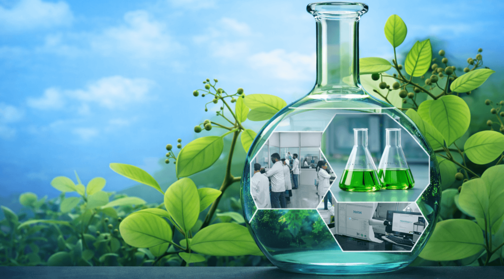 Quality control and pharmaceutical production